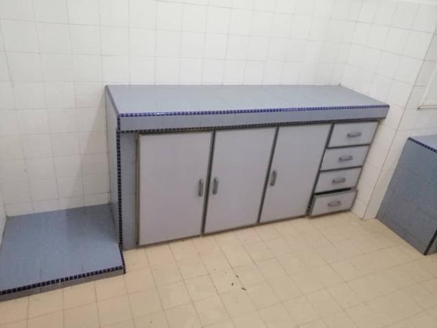 Rumah untuk dijual taman pusat kepong tingkat 3