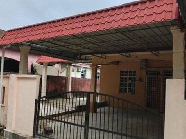 Rumah Untuk Dijual TAMAN RAYA MURNI