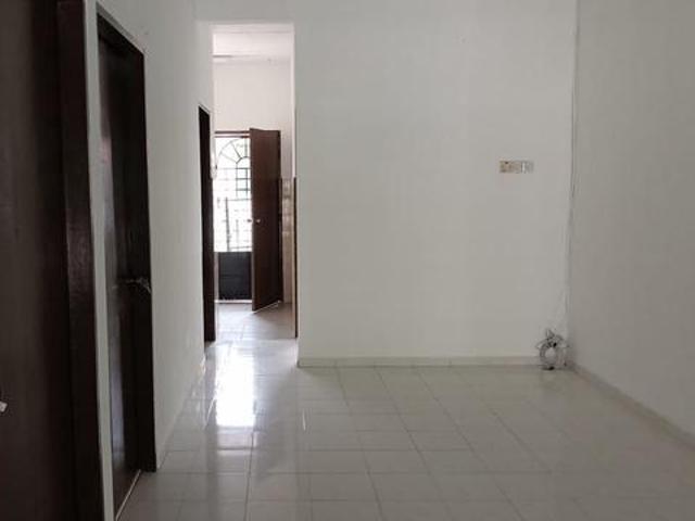 Rumah Untuk Dijual Taman Temiang Jaya