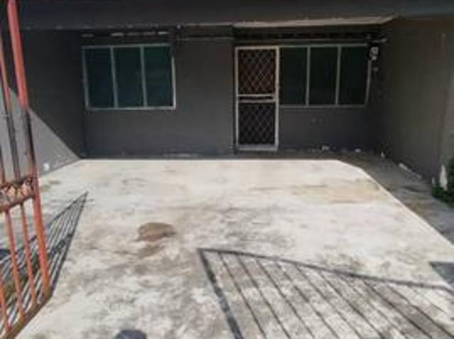 Rumah untuk dijual Taman Universiti Skudai