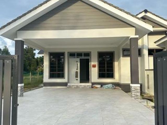 Rumah Untuk Dijual Terengganu