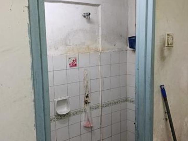 Rumah untuk dijual Termurah
