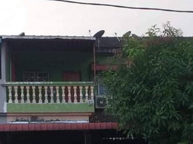 Rumah untuk dijualSeri Manjung