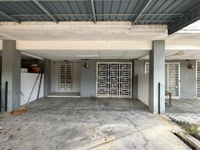 Rumah untuk disewa