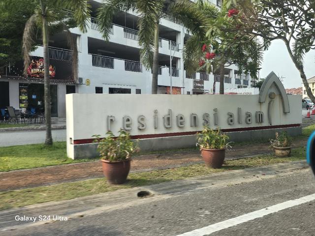 Rumah untuk disewa