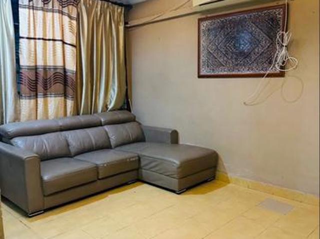 Rumah Untuk Disewa
