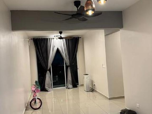Rumah untuk disewa