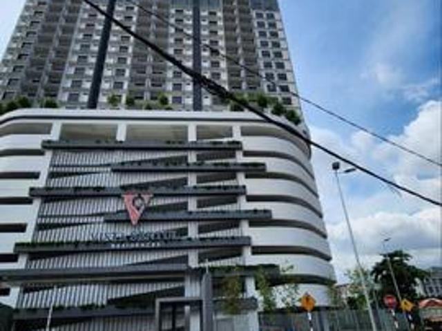 Rumah Untuk Disewa