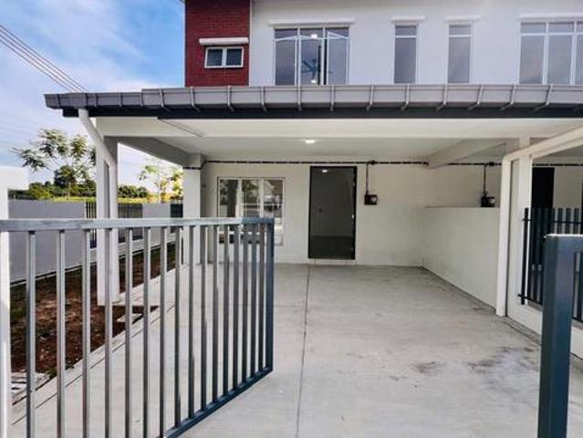 Rumah untuk disewa