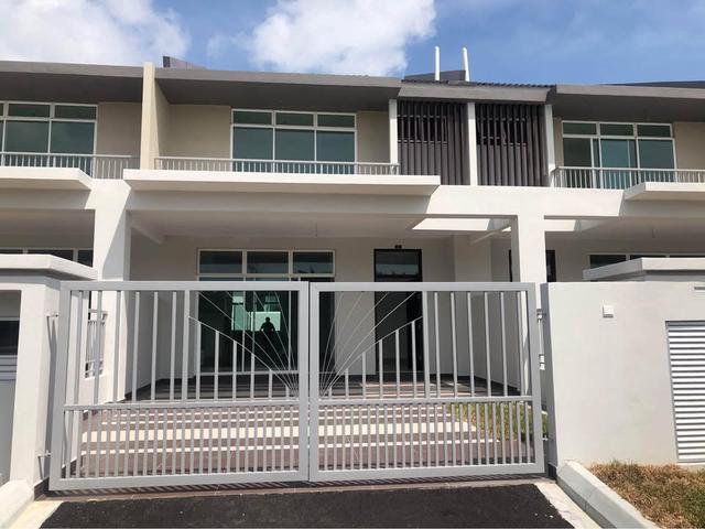 Rumah Untuk Disewa