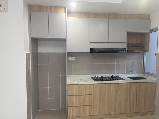 Rumah Untuk Disewa