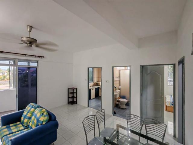 Rumah untuk disewa