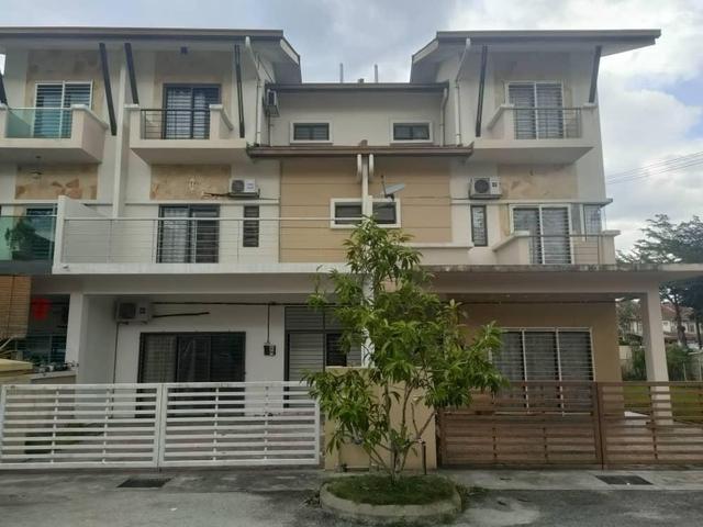 Rumah Untuk Disewa