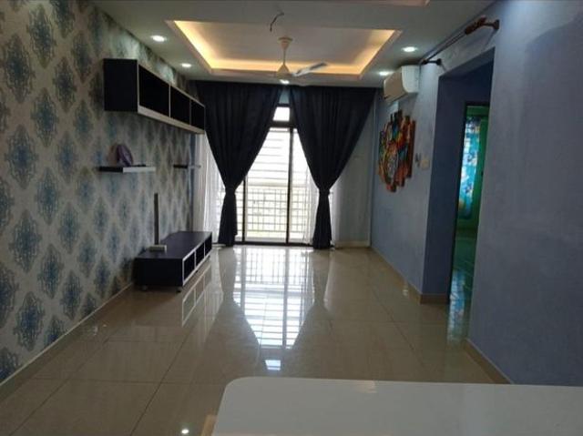 Rumah untuk disewa