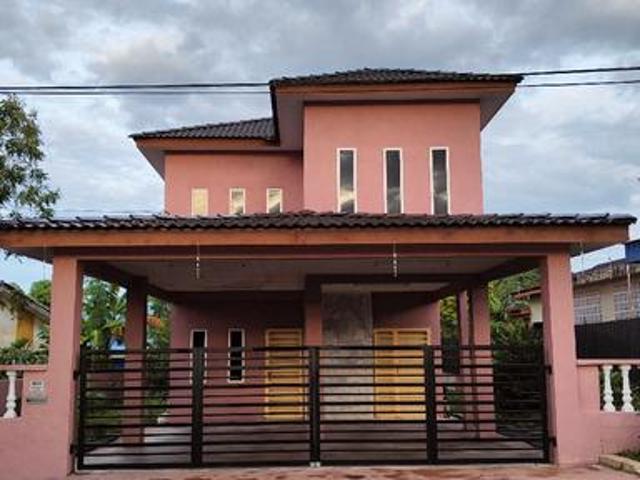 Rumah untuk Disewa