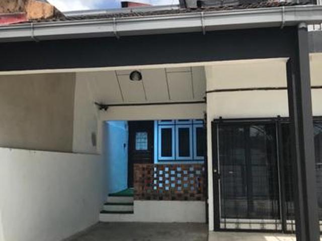 Rumah Untuk Disewa
