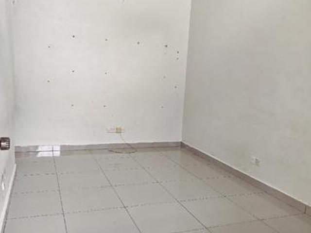 Rumah untuk disewa