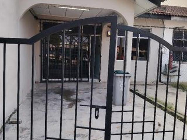 Rumah Untuk Disewa