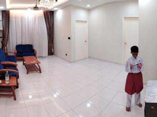 Rumah untuk Disewa