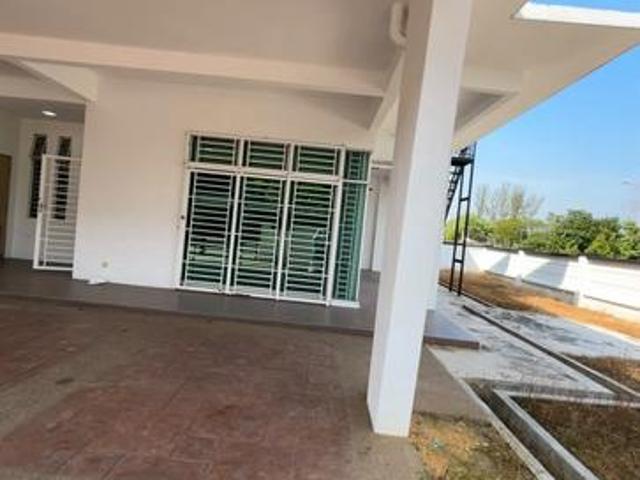 Rumah Untuk Disewa Corner Lot Bandar Baru Bangi Seksyen 8
