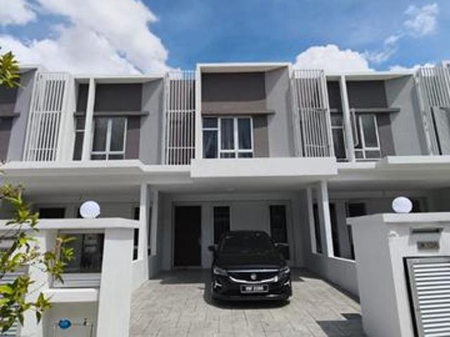 Rumah Untuk Disewa Amaya Acacia Park Bandar Tasik Puteri