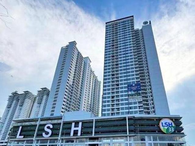 Rumah untuk disewa area Sentul