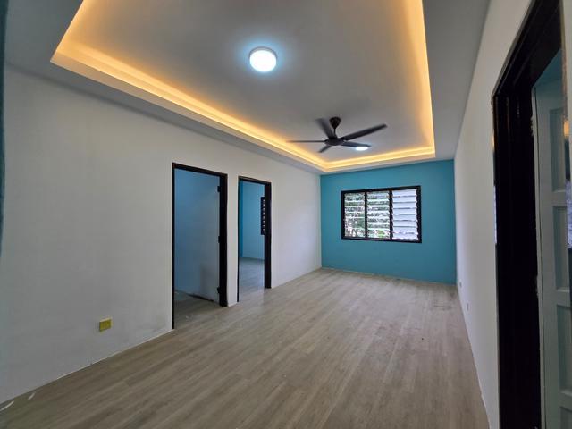 Rumah untuk disewa beli