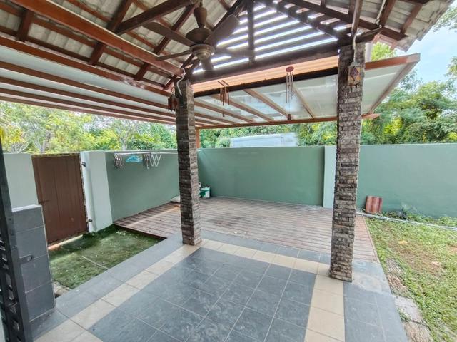 Rumah untuk disewa di Taman Dahlia BBST