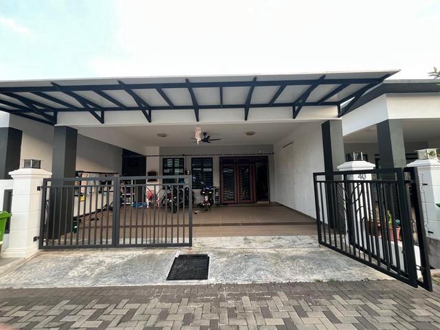 Rumah Untuk DiSewa KOTASAS