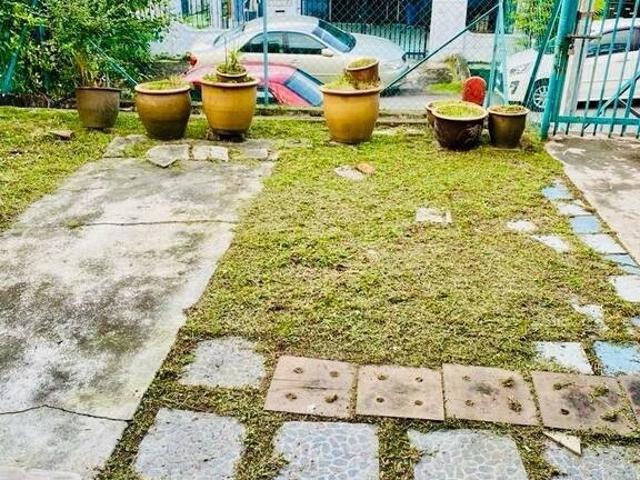 Rumah untuk disewa kekosongan Julai/Ogos 2026