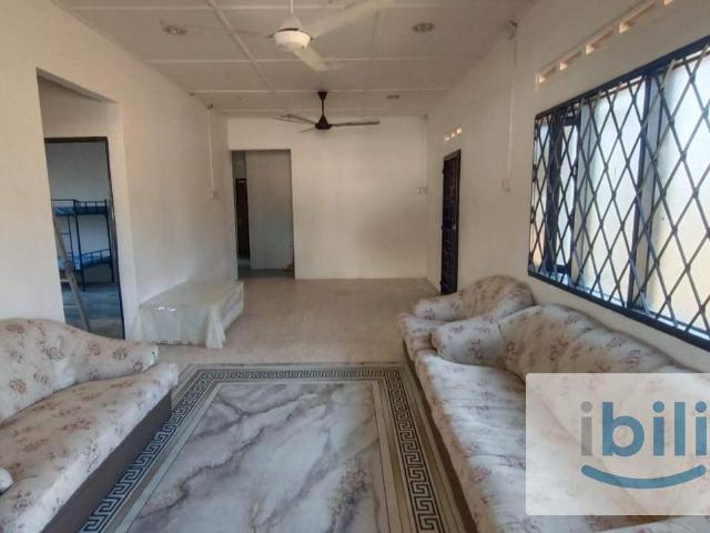 Rumah untuk disewa kepada pelajar Pengkalan Chepa