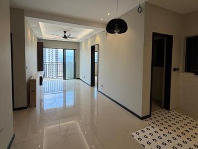 Rumah Untuk Disewa Sky Awani IV Direct Owner