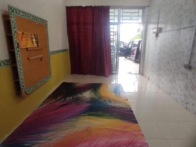 Rumah untuk disewa Taman Guru