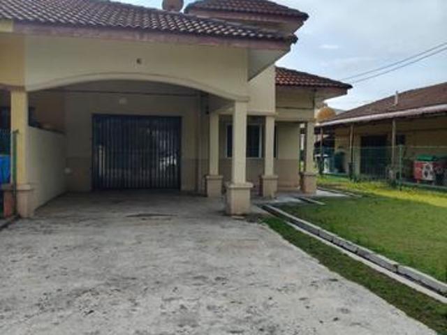 RUMAH UNTUK DISEWA Taman Meru Damai