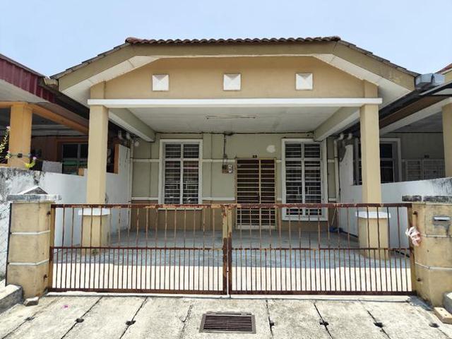 Rumah Untuk Disewakan