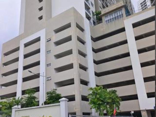 Rumah untuk disewakan