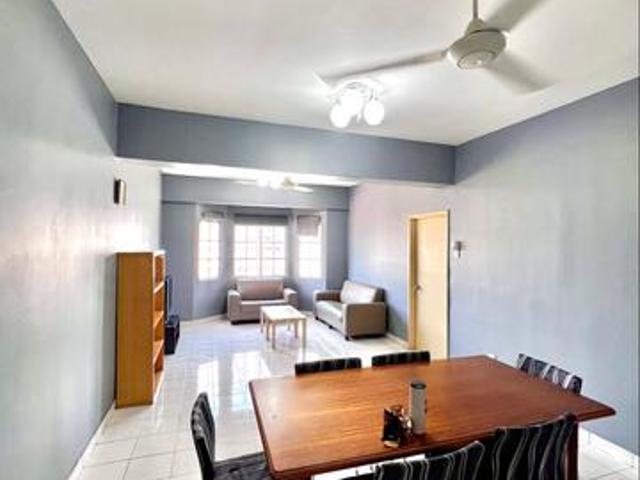 Rumah untuk disewasentul