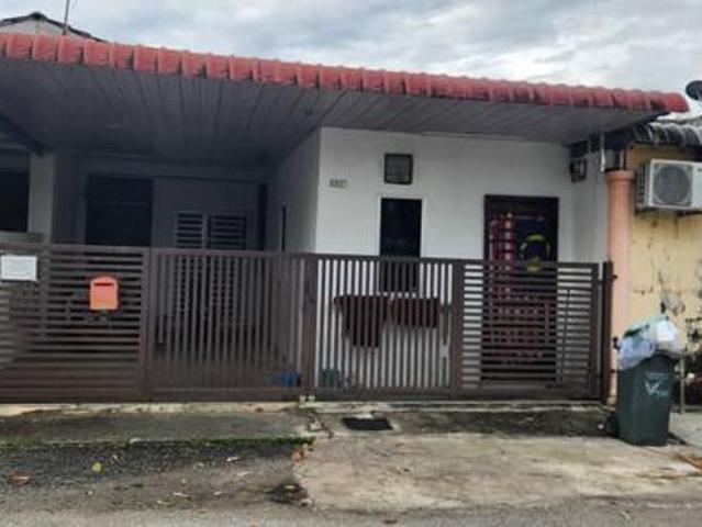 RUMAH untuk JUAL di Taman Desa Bidara Kuala Ketil KEDAH