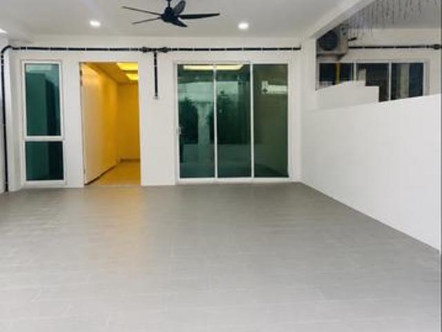 Rumah Untuk Sewa