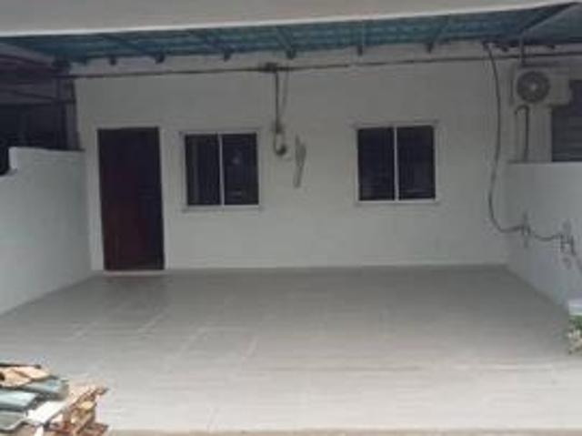 Rumah Unutk Dijual Taman Keladi Fasa II
