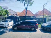 Rumah Usaha Dijual Citandui Tegalsari Surabaya Pusat Hitung Tanah