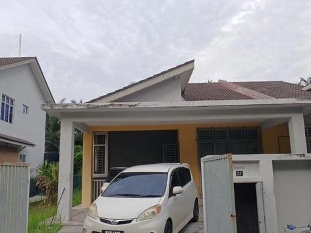 rumah utk di sewa olak lempit