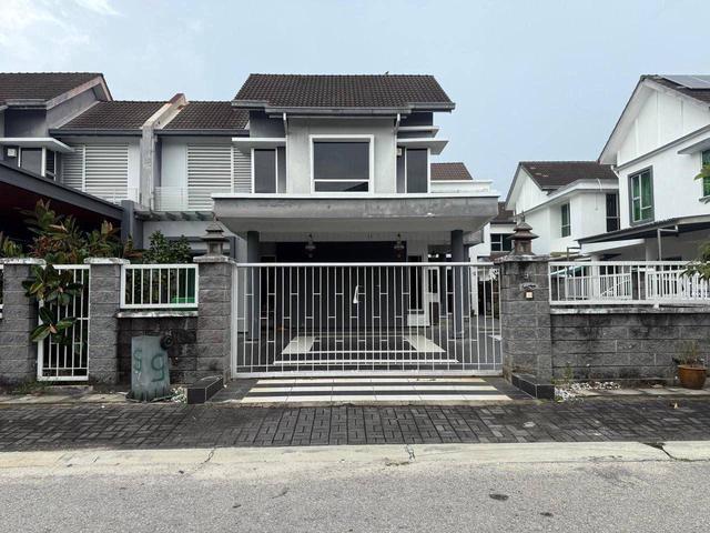 Rumah Utk Dijual Renovated Luxury Semi D Casa Palma Sungai Petani