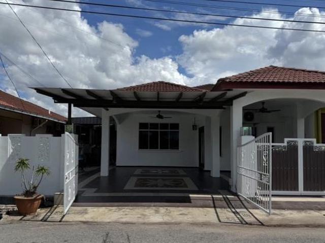 Rumah utk disewa Bandar Melaka