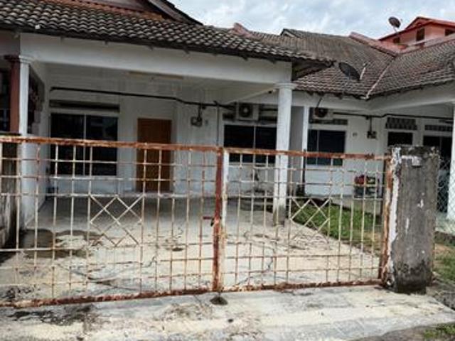 Rumah utkJual Indera Mahkota IM 8 Kuantan Pahang
