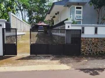 Rumah Villa Desa Semambung Wetan Kecamatan Purwodadi Pasuruan