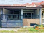 Rumah Wiguna Selatan Indah Gunung Anyar Surabaya Timur