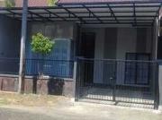 Rumah, Wiguna, Rungkut, Gunung Anyar, Nirwana Eksekutif, Row Jln 2Mbl