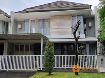 Rumah Wisata Bukit Mas 2 Mainroad Jalan Utama Depan Clubhouse