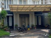 Rumah Wisata Bukit Mas 2 Palais De Luxemburg SEMI Furnished Dekat Citraland, Pakuwon Mall
